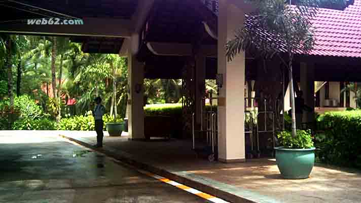 Photo from Laguna Dusit Thani Hotel in Phuket, Thailand Laguna Dusit Thani Hotel in Phuket, Thailand
