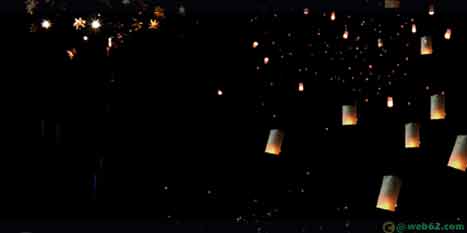 Loy Krathong