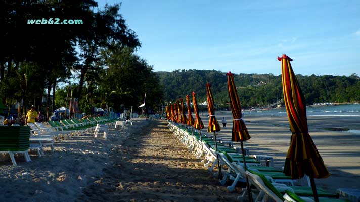 Photo Patong Beach
