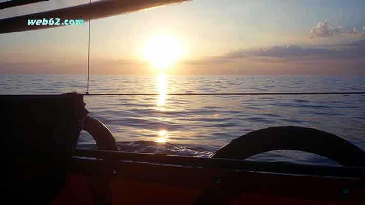 photo Phi Phi Islands tour