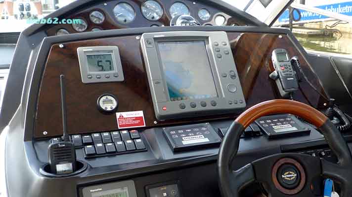 Royal Phuket Marina Yacht RPM 1