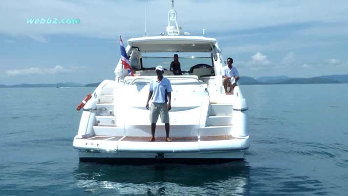 pRoyal Phuket Marina Yacht RPM 1