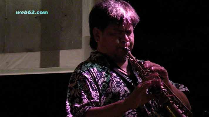 photo from Ratri Jazz in Phuket, Thailand