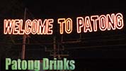 Spiked Drinks in Patong