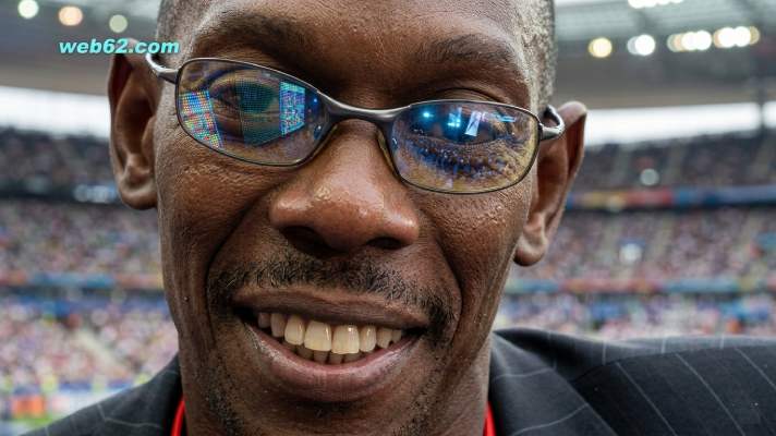 Maxi Jazz Faithless