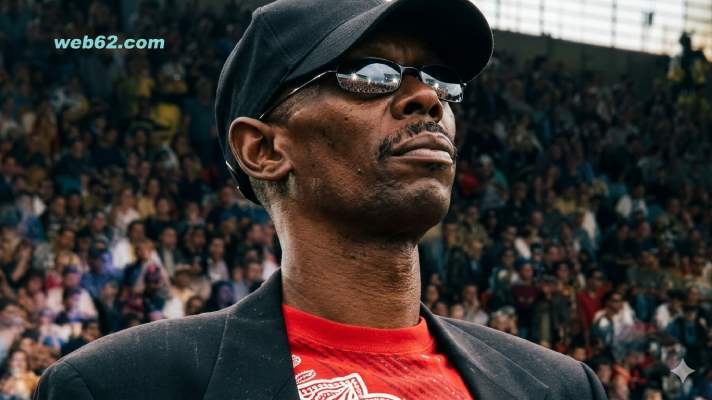 Faithless Maxi Jazz