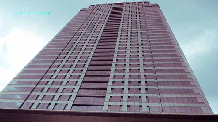 photo Central World in Bangkok, Thailand