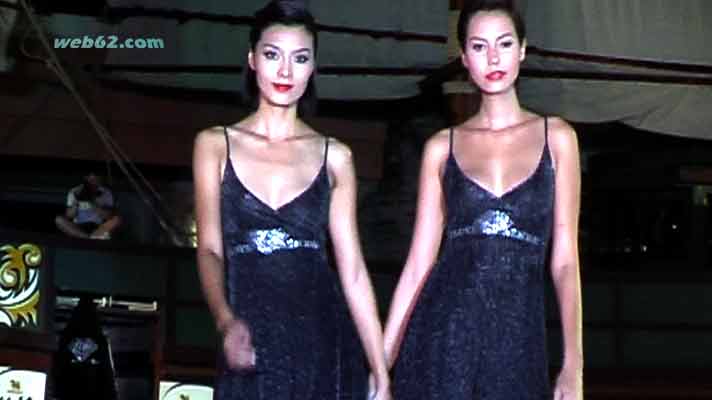 photo from Thai model Odette Jacomin Phuket ib Phuket, Thailand