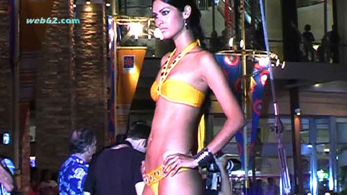 photo Phuket Fashion week in Thailand