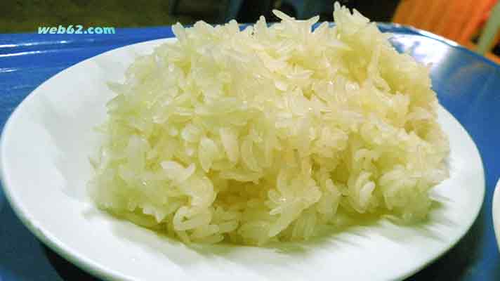 Photo from Sticky Rice in Thailand Photo Sticky Rice in Thailand