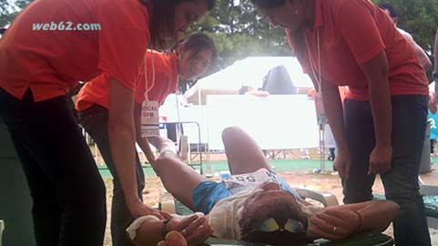 Phuket International Marathon