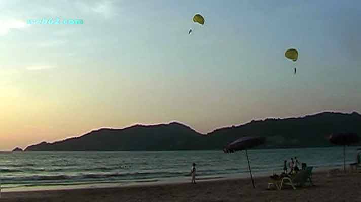 Photo Patong Beach