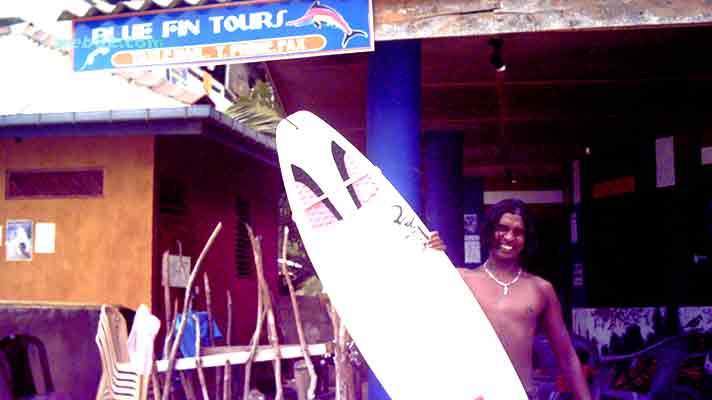 Photo from Thilak in Unawatuna, Sri Lanka Thilak in Unawatuna