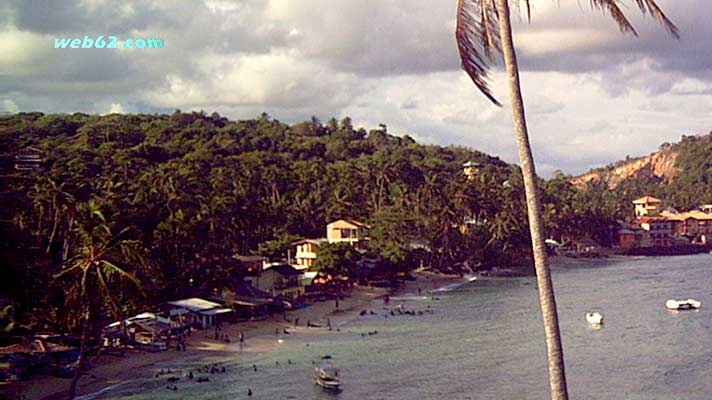 Unawatuna Comaran