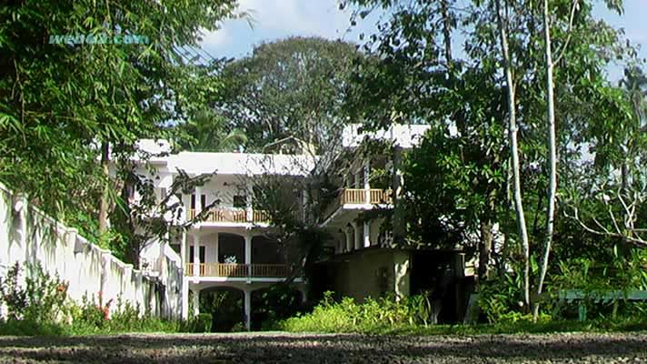 photo Nor Lanka Hotel in Unawatuna