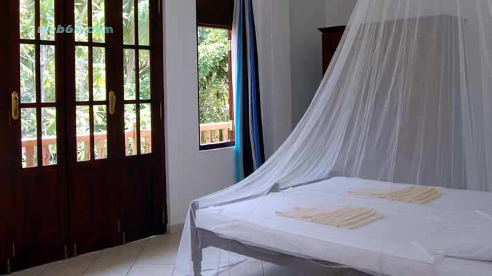 photo photo Nor Lanka Hotel in Unawatuna, Sri Lanka