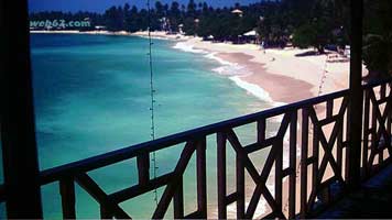 Unawatuna Peacock Beach Hotel