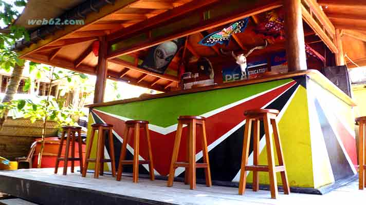 Unawatuna Kingfisher Bar
