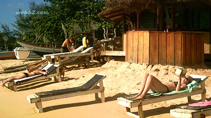 Riddim Beach Club