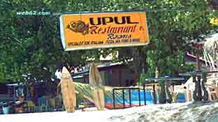 Nor Lanka Hotel in Unawatuna, Sri Lanka