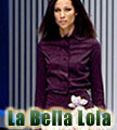 La Bella Lola Designer Fashion Show 