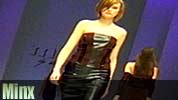 Minx Fashion Show 2001