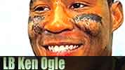 Kendall Ogle