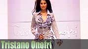Tristano Onofri Designer Fashion Show 