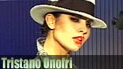 Tristano Onofri Designer Fashion Show