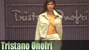 Tristano Onofri Designer Fashion Show