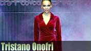 Tristano Onofri Designer Fashion Show